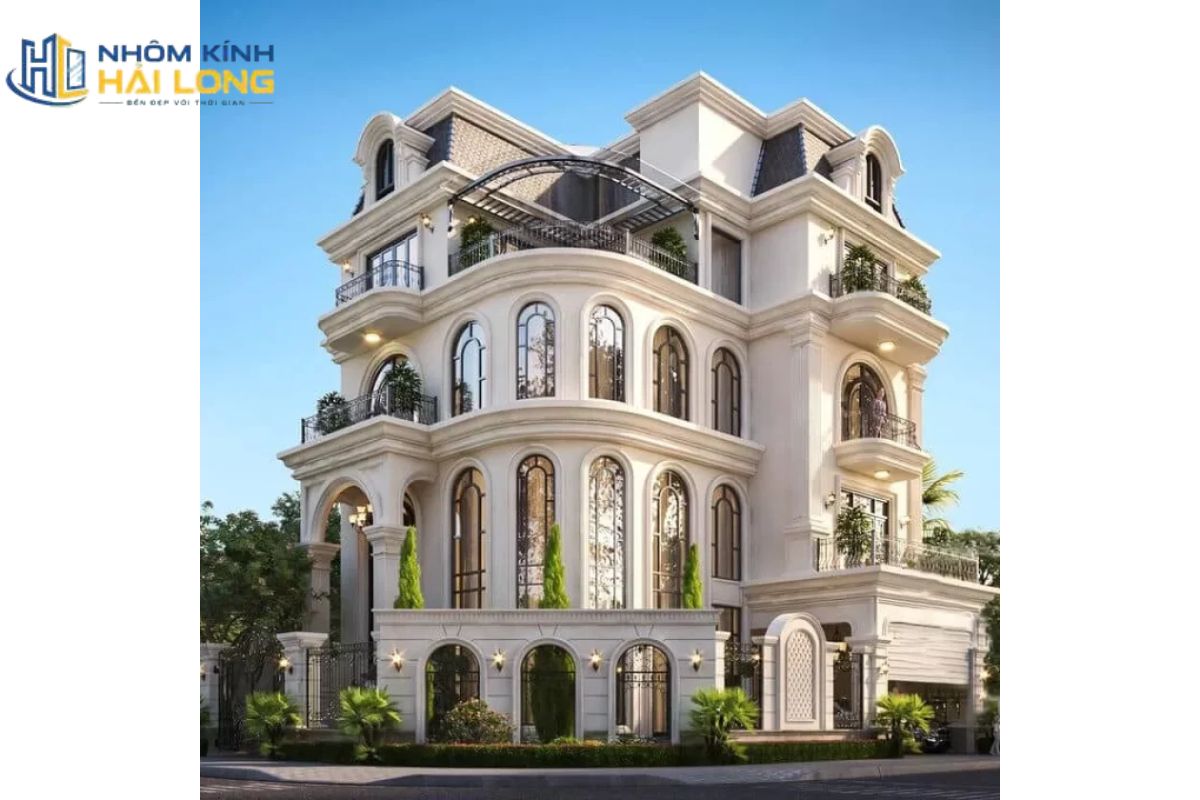 Những điều cần biết về cửa nhôm biệt thự khi nghiệm thu gồm kiểm tra khung, cánh, phụ kiện, gioăng, đường keo, kính, thoát nước và hồ sơ bảo hành