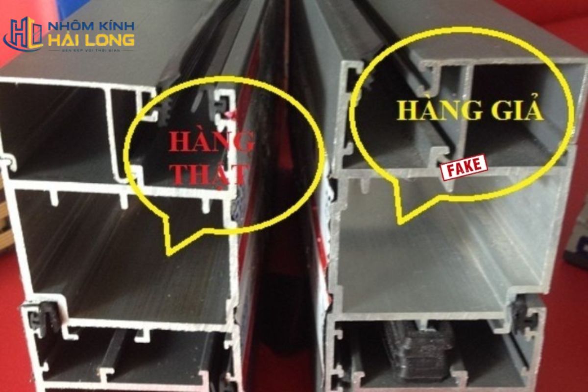 Những lưu ý trong báo giá và hợp đồng cửa nhôm Xingfa gồm tên hệ nhôm, nguồn gốc, độ dày, kính, phụ kiện, kích thước, bảo hành và phương án xử lý sai vật tư